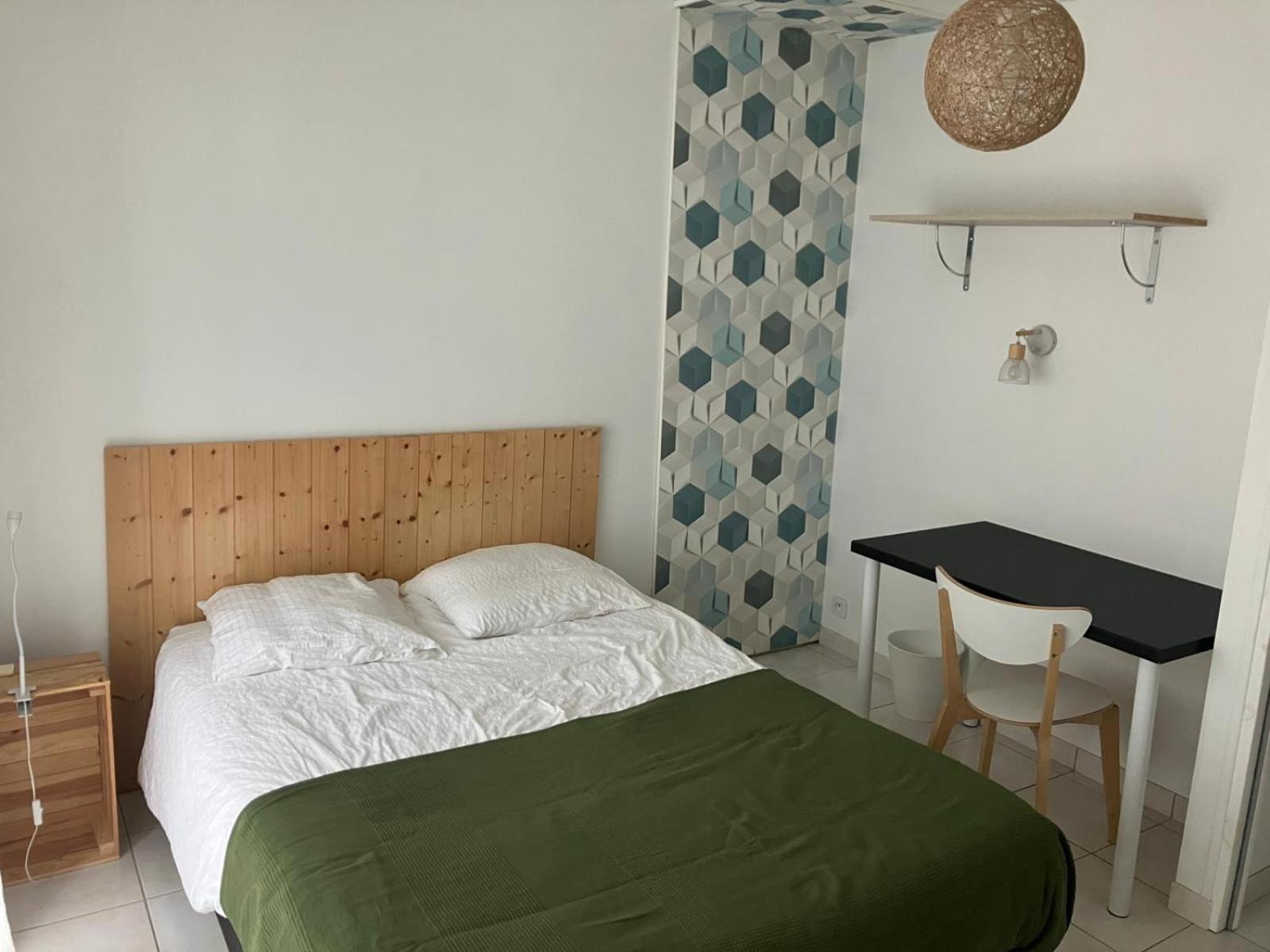 Appartement Cosy Saint-Sébastien-sur-Loire Exterior foto